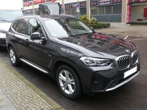 BMW X3 30e 2021