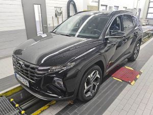 Hyundai Tucson 1.6 T-GDI Prime 2022