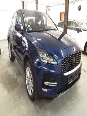 Jaguar E-Pace 2.0 2021