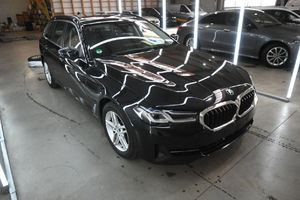 BMW 5 Series Touring 530 2020