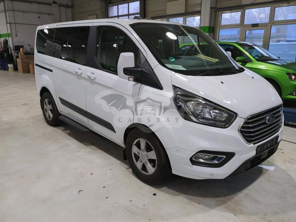 Ford Transit Custom 2.0 TDCI Trend 2022