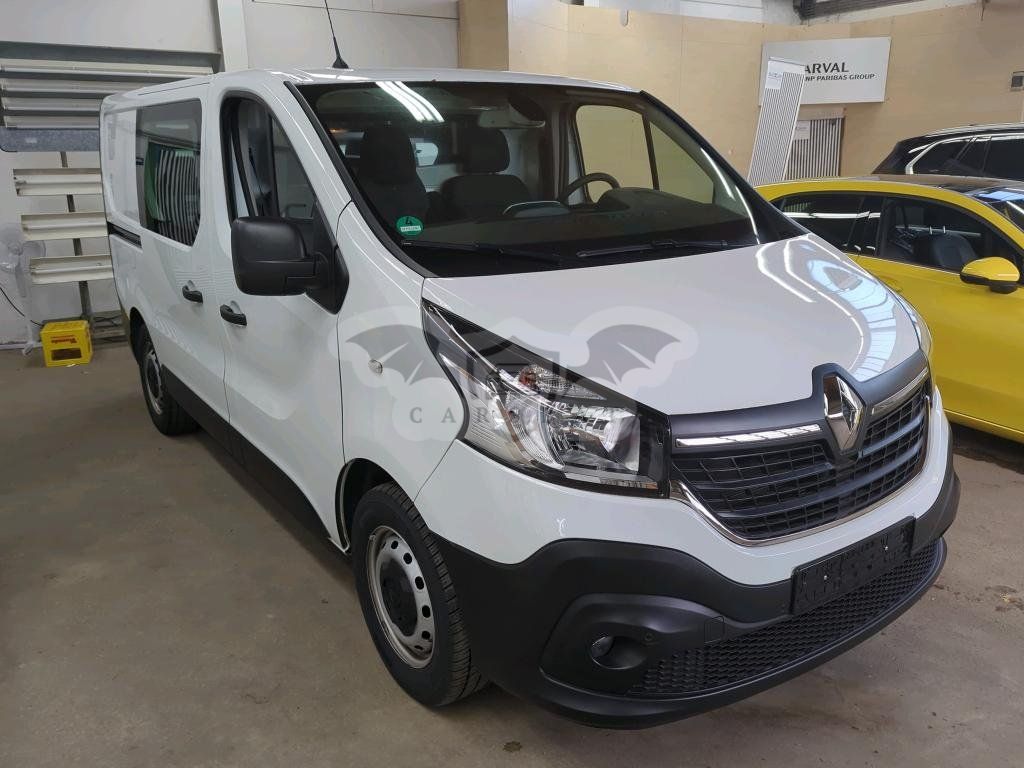 Renault Trafic L1H1 2.0 DCI 2021