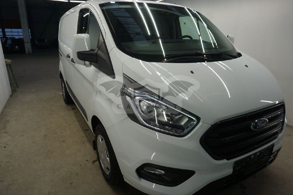Ford Transit Custom Trend 2020
