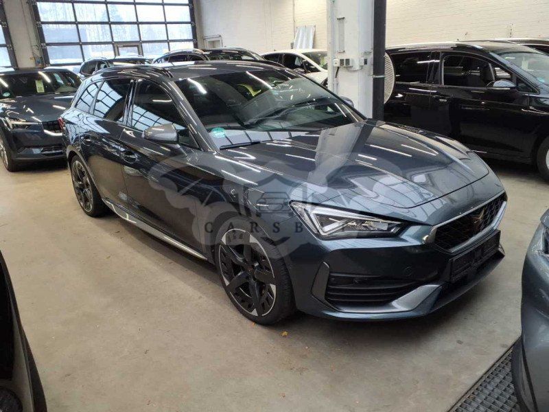 Cupra Leon Sportstourer 1.4 e-Hybrid VZ 2021