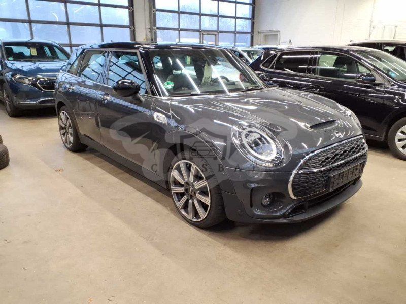 Mini Clubman Cooper S 2.0 2021