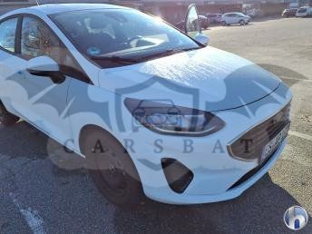 Ford Fiesta 1.1 Cool & Connect 2022