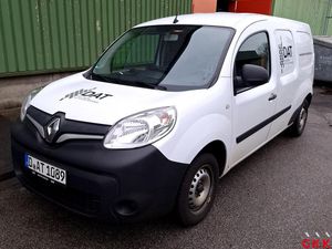 Renault Kangoo Maxi Extra 2021