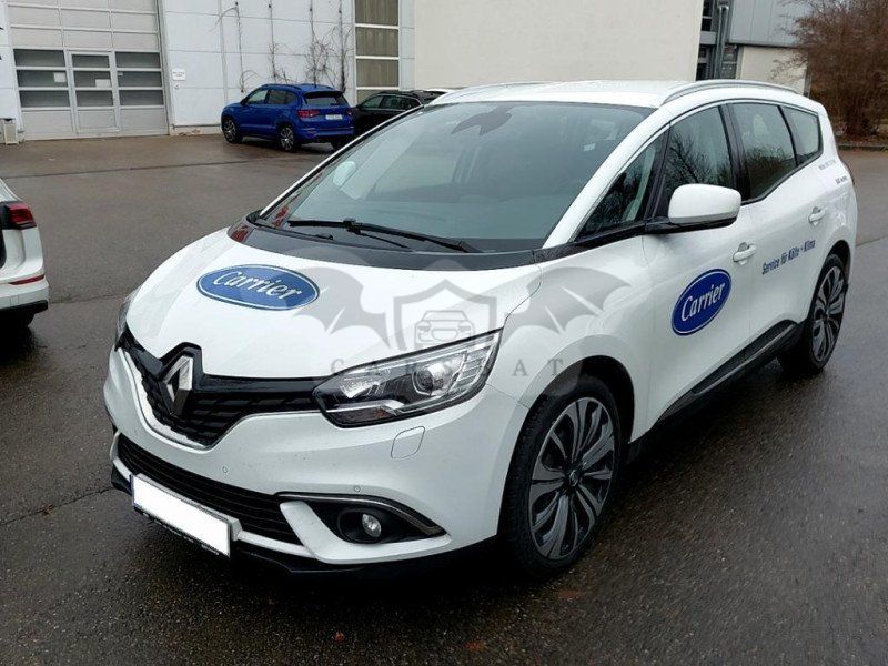 Renault Scenic Business 2020