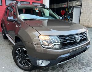 Dacia Duster 1.5 DCI 2017
