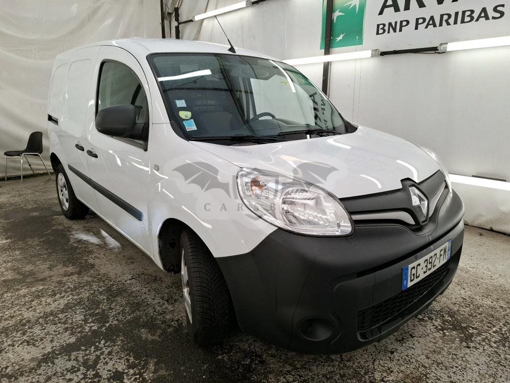 Renault Express Extra R-Link 2021