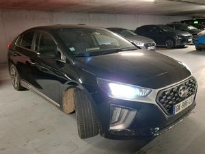 Hyundai IONIQ 1.6 GDI Creative 2022
