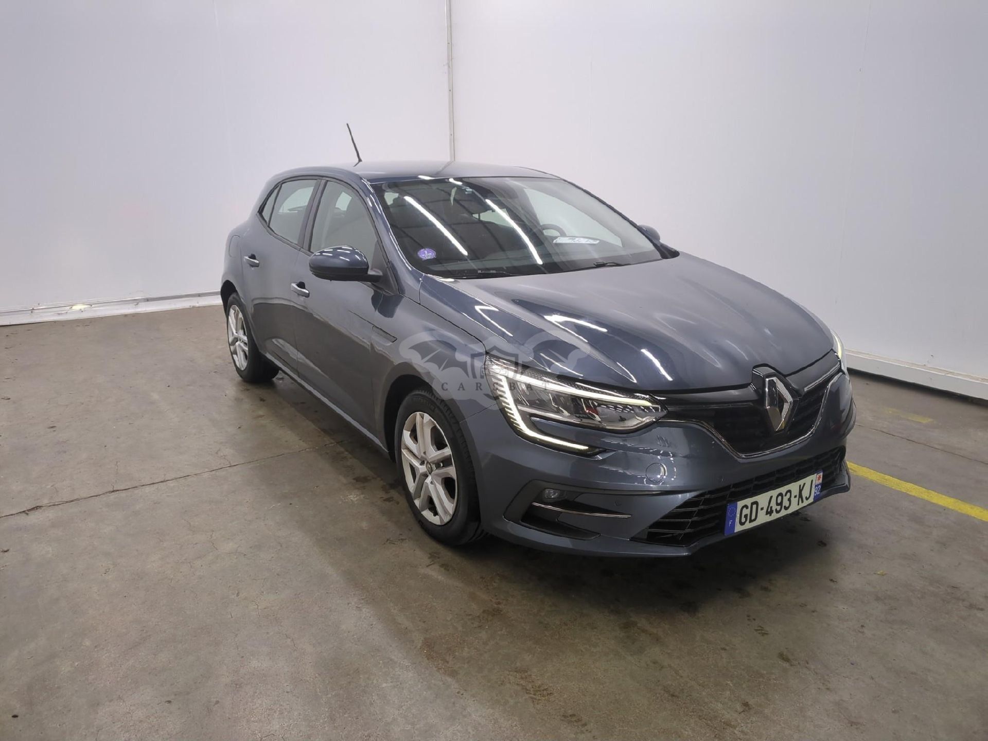 Renault Megane Business 2021