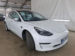 Tesla Model 3 Long Range 2021