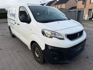 Peugeot Expert 2.0 HDI Premium 2018
