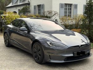 Tesla Model S 100 100 kWh 2023