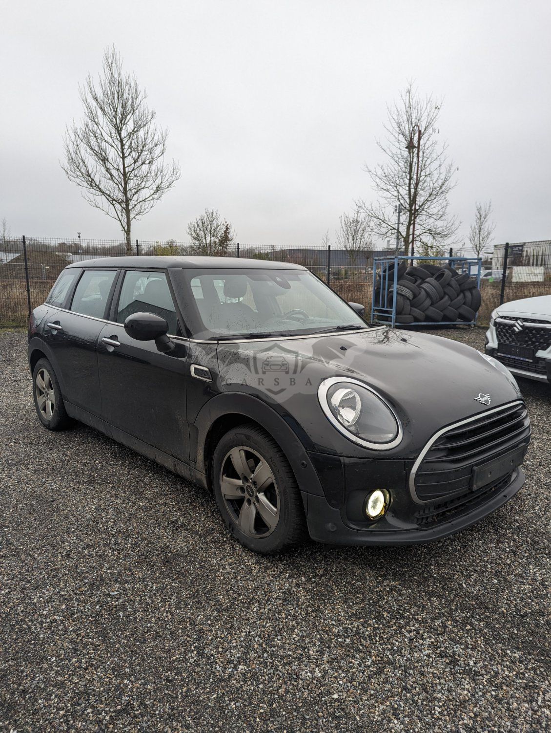 Mini Clubman Cooper 1.5 Business 2020