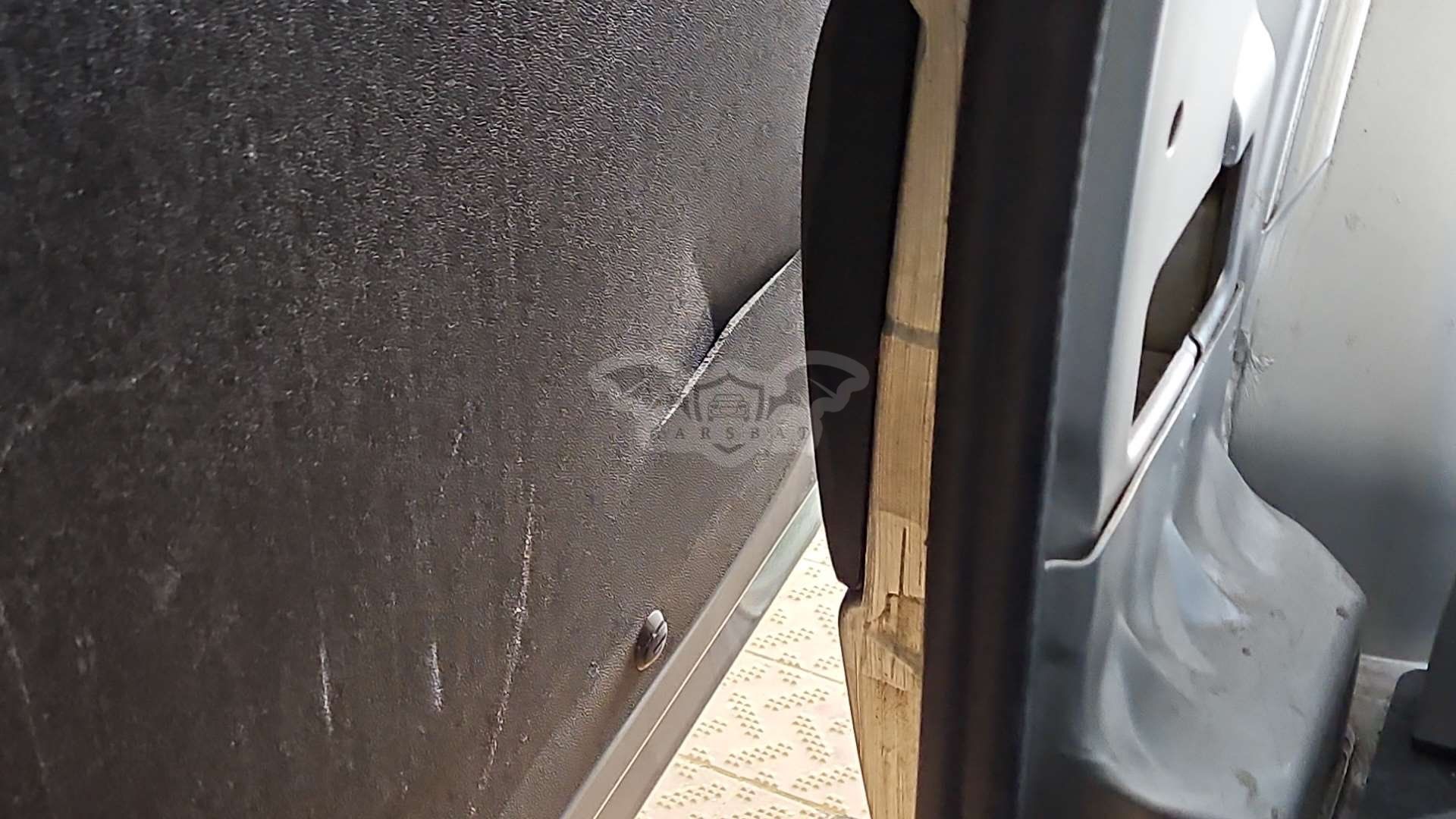 Mercedes-Benz Sprinter 314 CDI 2020