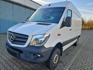 Mercedes-Benz Sprinter 316 CDI 2018