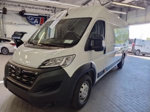 Opel Movano L4H2 2.2 2024