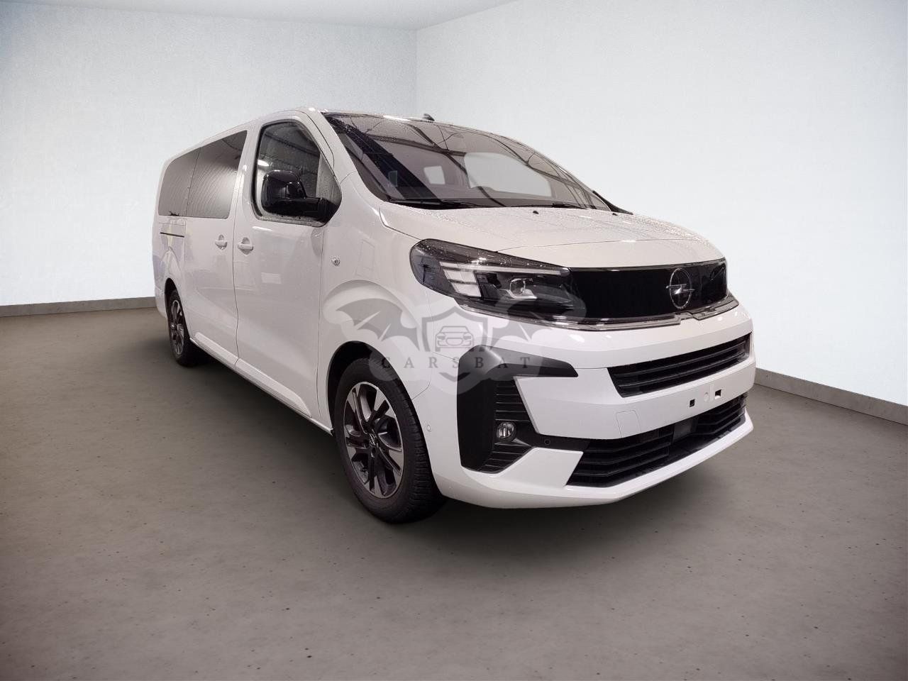 Opel Zafira Life 2.0 Selection 2024