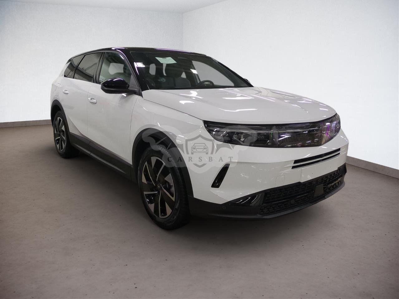 Opel Grandland 1.2 GS 2025