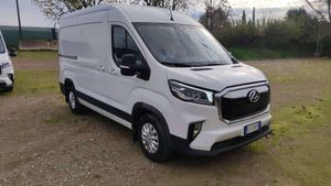 Maxus eDeliver 9 72 kWh 2024
