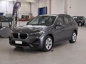 BMW X1 25e Advantage 2022