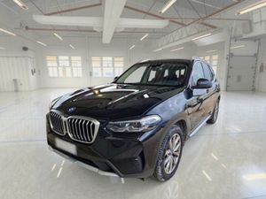 BMW X3 30e 2022