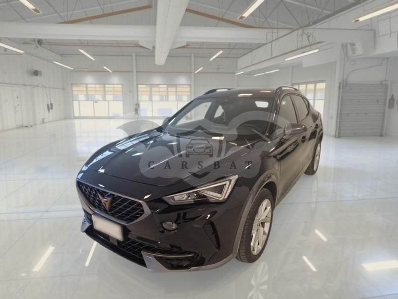 Cupra Formentor 1.4 e-Hybrid 2022