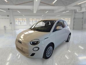 Fiat 500 e Action 2022
