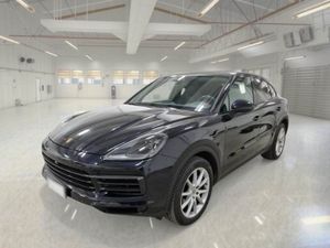 Porsche Cayenne Coupé 3.0 2022