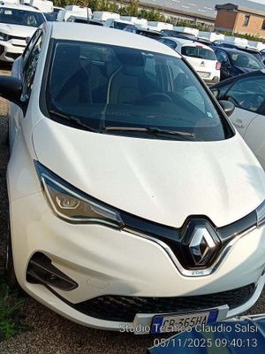 Renault Zoe Life 2020