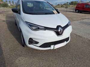 Renault Zoe Life 2020