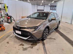 Toyota Corolla Touring Sports 2.0 Trek 2022