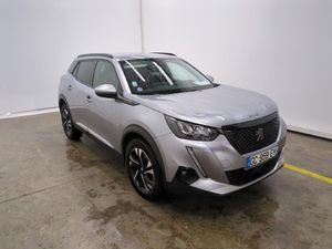 Peugeot 2008 Allure Business 2021