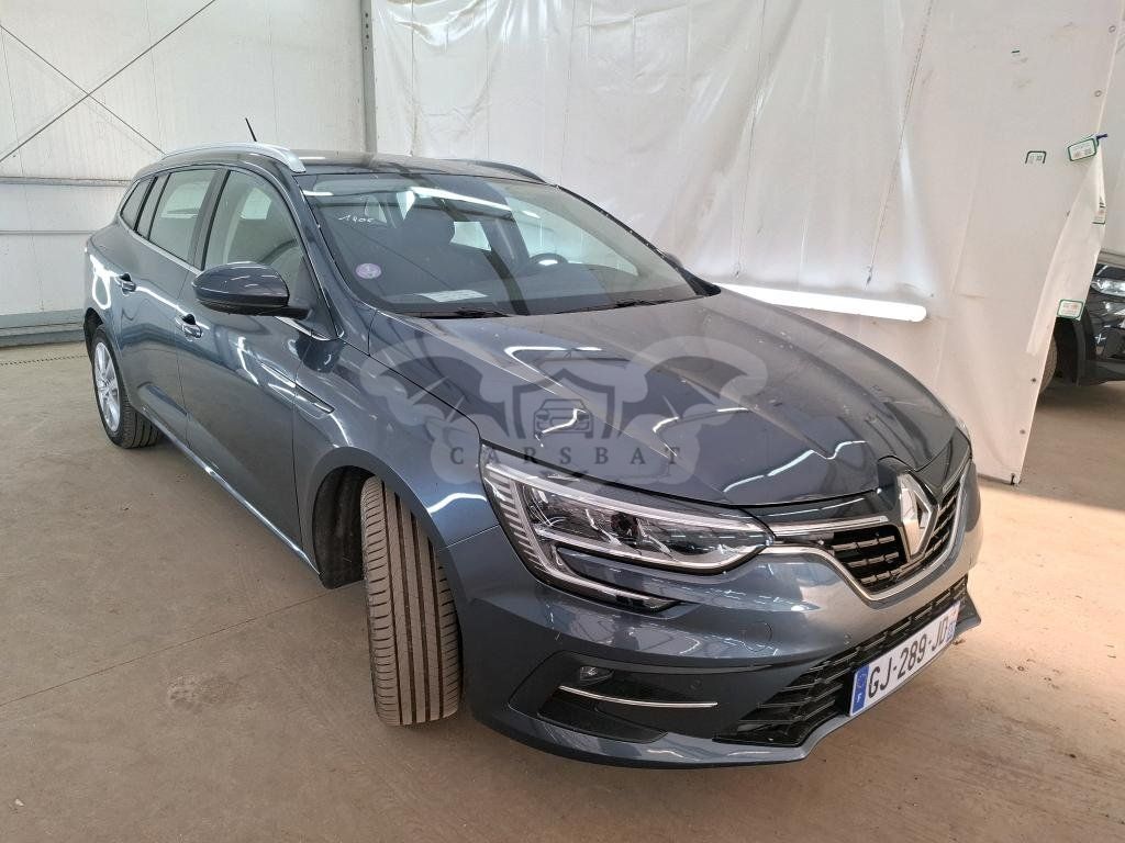 Renault Megane Grandtour 1.3 TCe Business 2022