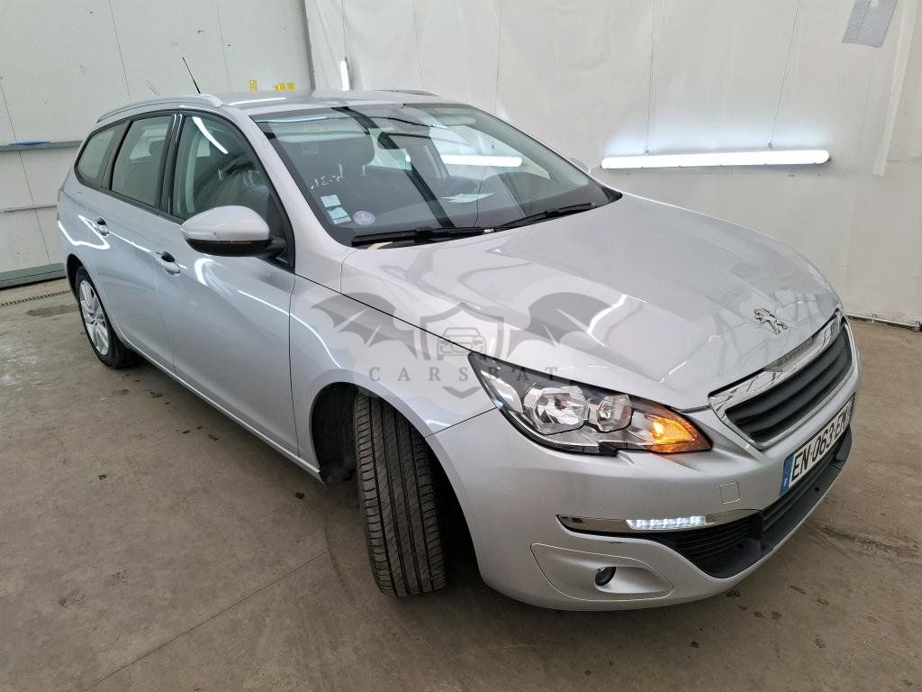 Peugeot 308 SW 1.2i Active Business 2017