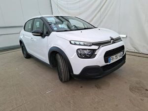 Citroën C3 1.2i Feel 2020