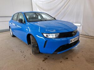 Opel Astra 1.2 Edition 2025
