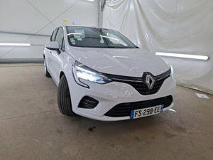 Renault Clio 1.5 DCI Business 2020