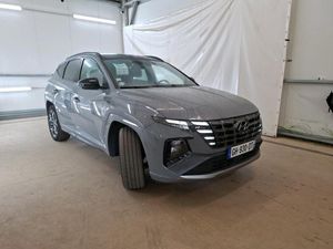 Hyundai Tucson 1.6 N Line 2022