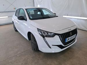 Peugeot 208 1.2i Allure Pack 2023