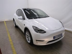 Tesla Model Y Long Range 2022