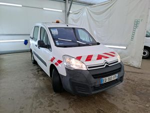 Citroën Berlingo 1.6 HDI Comfort 2017