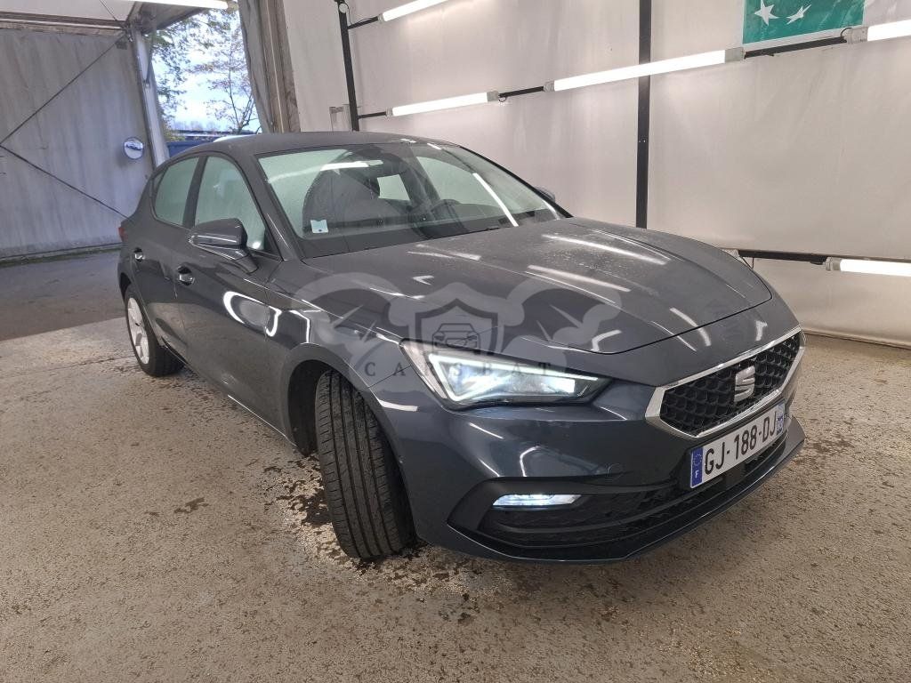 Seat Leon 1.0 TSI Business 2022