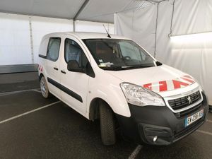 Peugeot Partner 1.6 Premium 2018