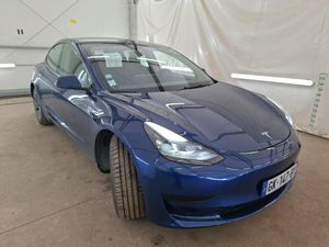Tesla Model 3 Standard Range 2022