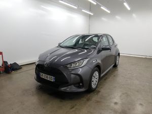 Toyota Yaris 1.5 Dynamic Business 2022