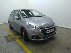 Peugeot 208 1.5 HDI Active Business 2019