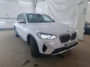 BMW X3 30e X Line 2022